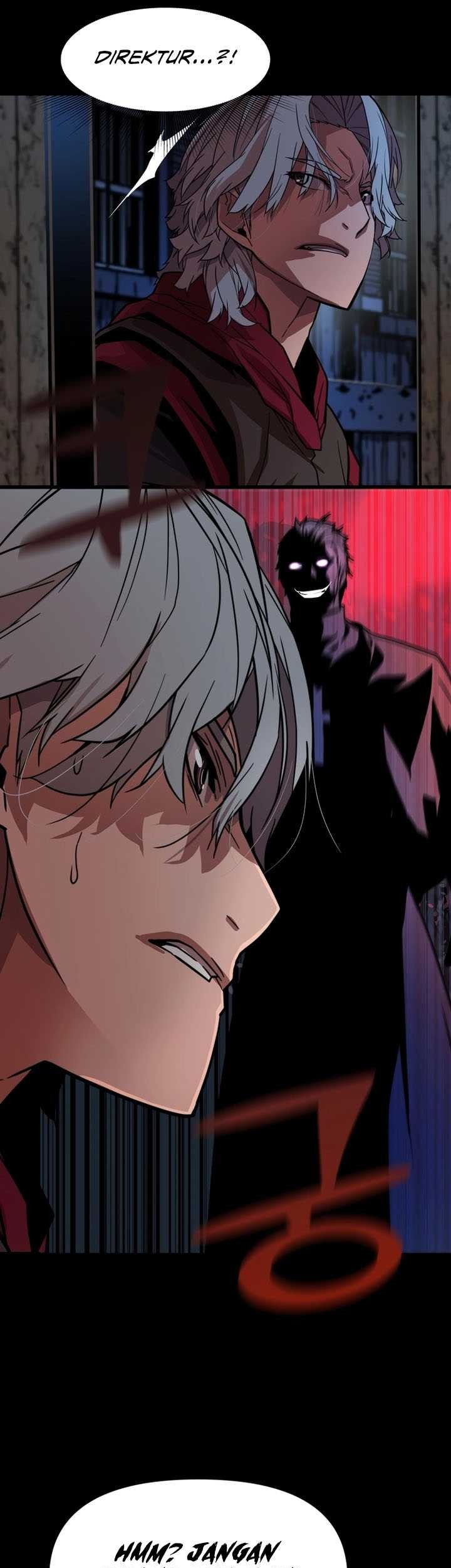 The Man Who Devoured the Light Chapter 03 Gambar 19