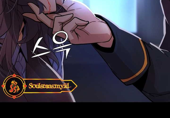 The Man Who Devoured the Light Chapter 03 Gambar 22