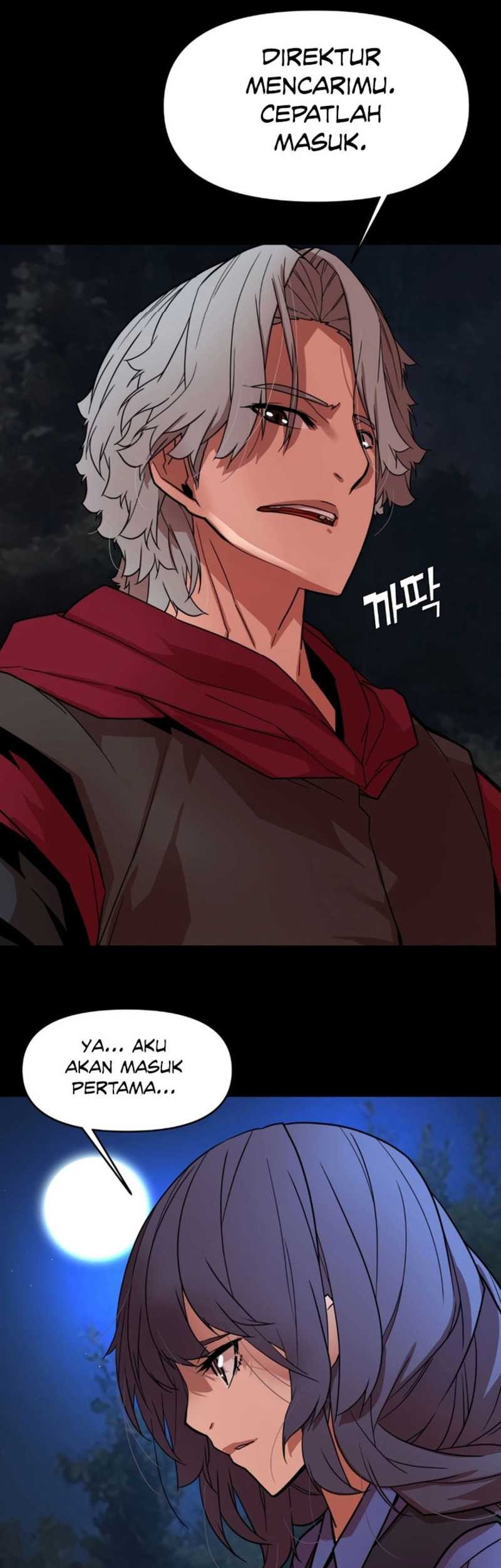 The Man Who Devoured the Light Chapter 02 Gambar 29