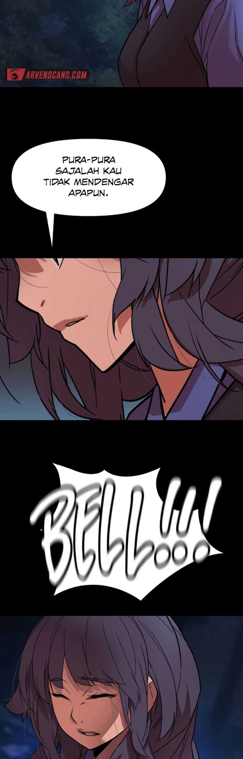 The Man Who Devoured the Light Chapter 02 Gambar 30