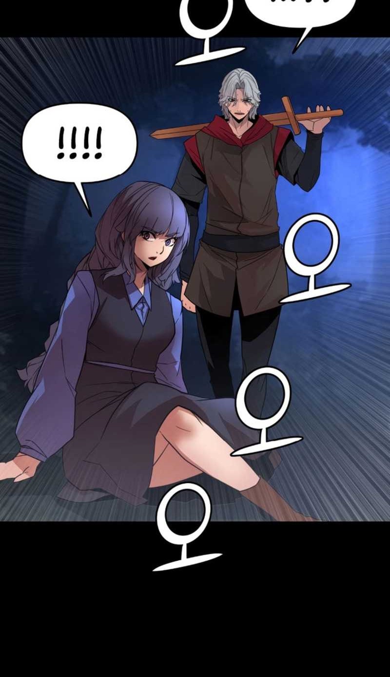 The Man Who Devoured the Light Chapter 02 Gambar 32