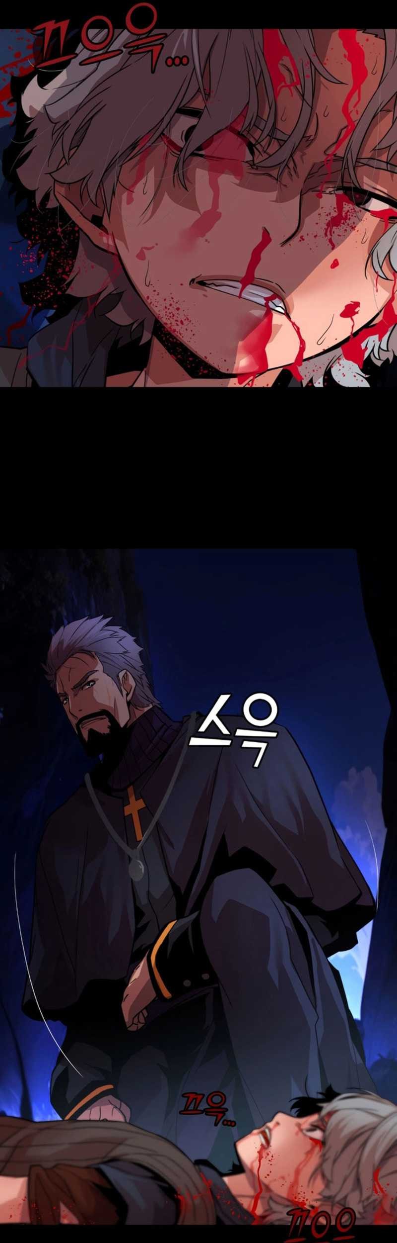The Man Who Devoured the Light Chapter 02 Gambar 6