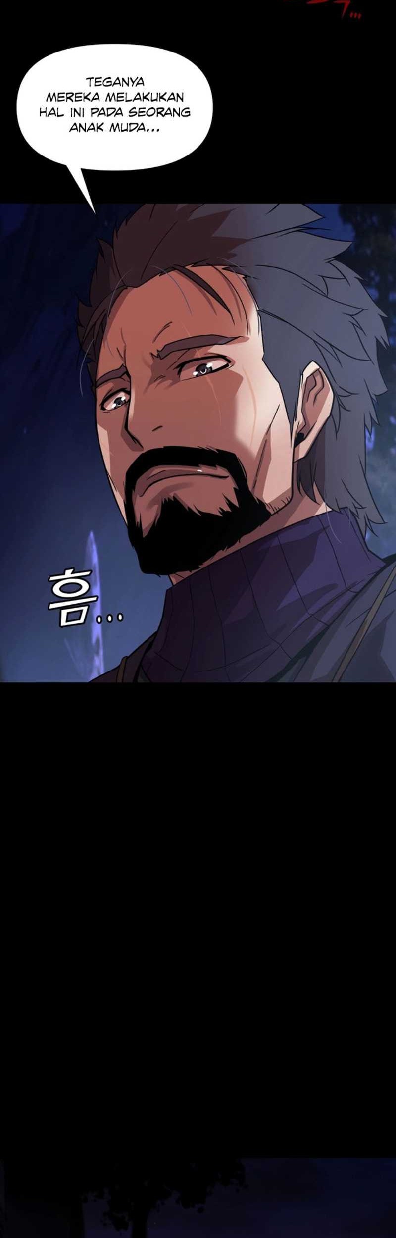 The Man Who Devoured the Light Chapter 02 Gambar 7