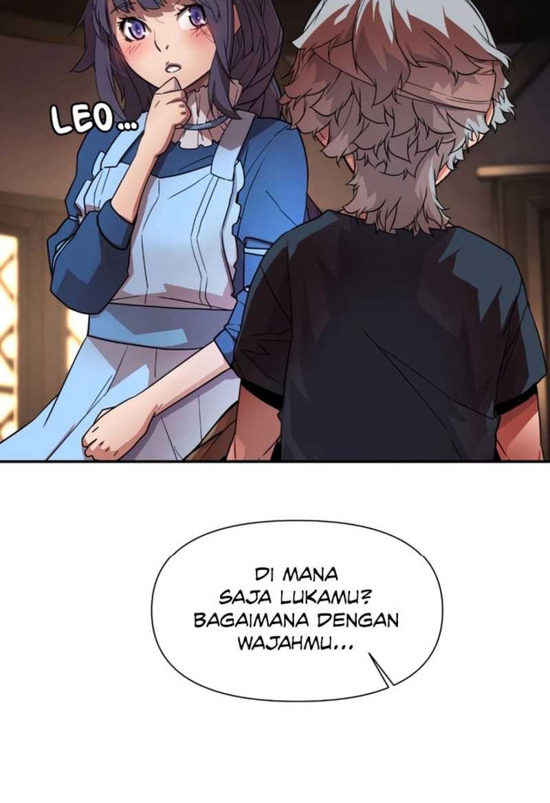 The Man Who Devoured the Light Chapter 02 Gambar 17