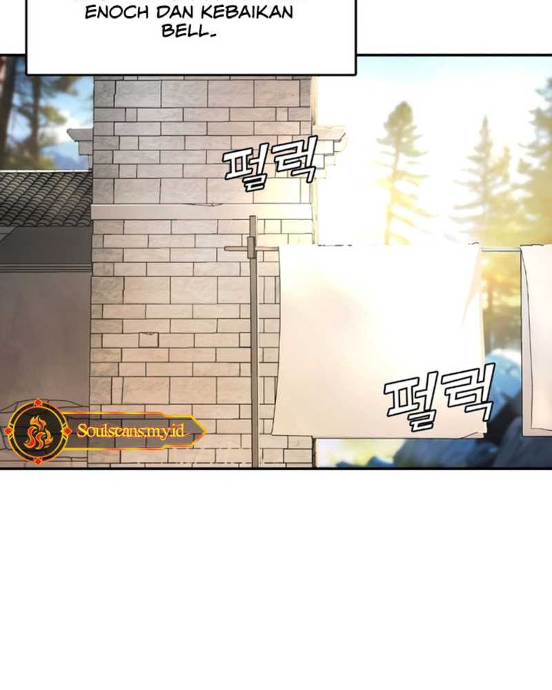 The Man Who Devoured the Light Chapter 02 Gambar 21