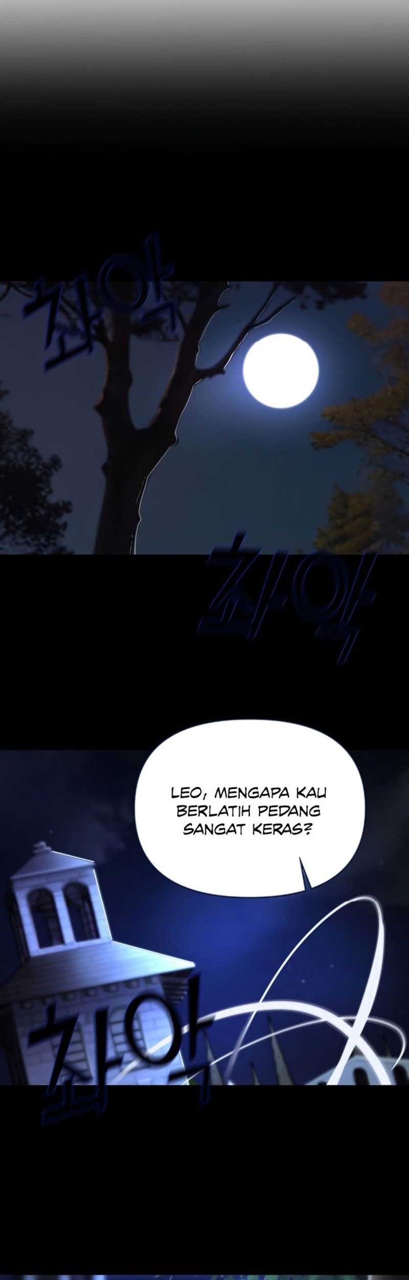 The Man Who Devoured the Light Chapter 02 Gambar 23