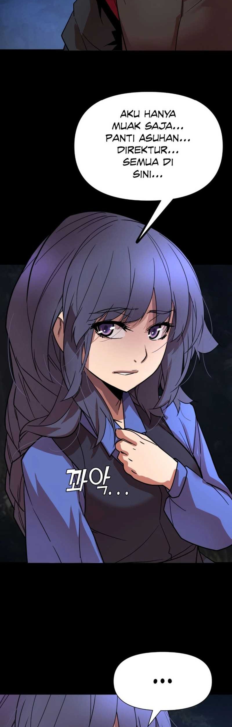 The Man Who Devoured the Light Chapter 02 Gambar 27