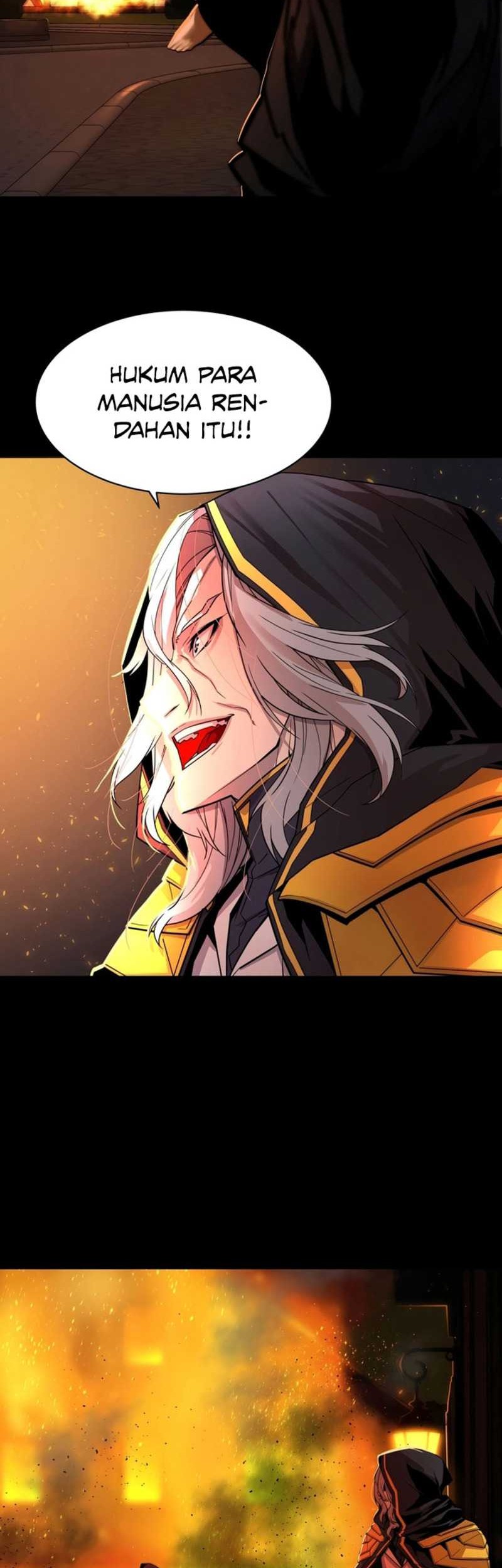 The Man Who Devoured the Light Chapter 01 Gambar 34