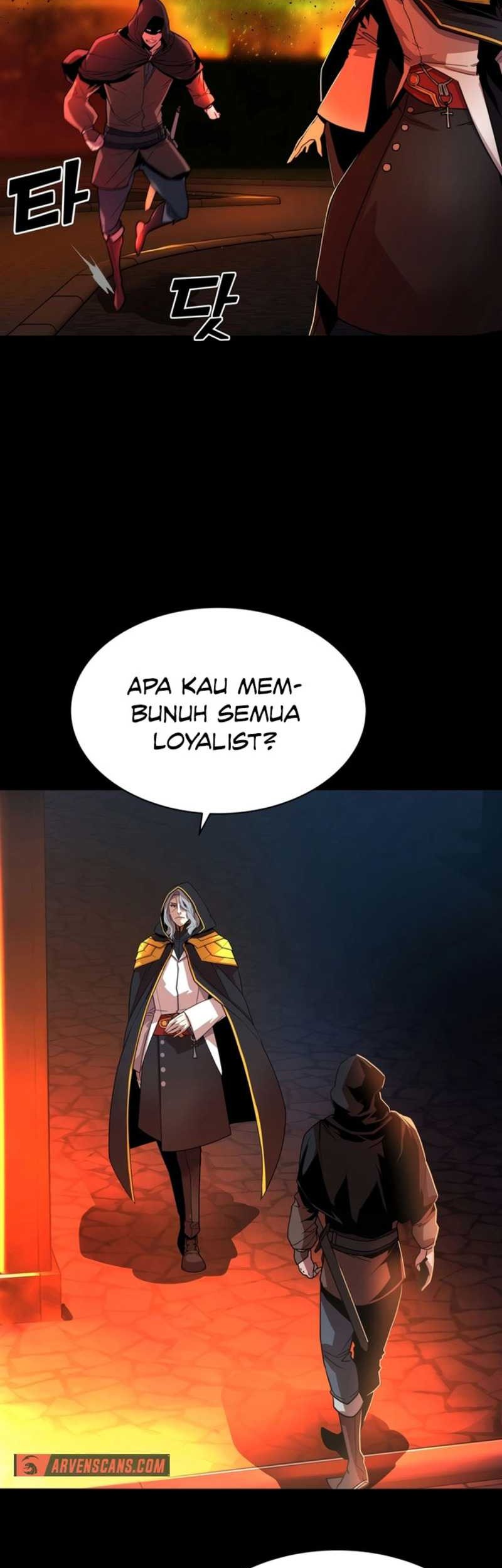 The Man Who Devoured the Light Chapter 01 Gambar 35
