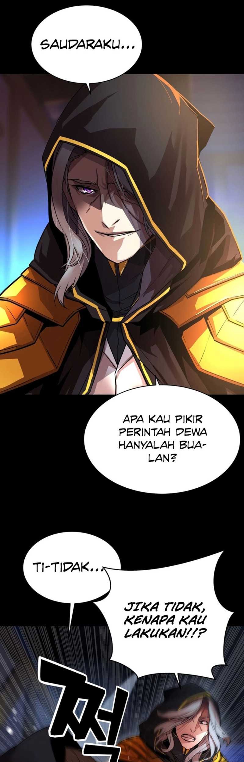 The Man Who Devoured the Light Chapter 01 Gambar 37
