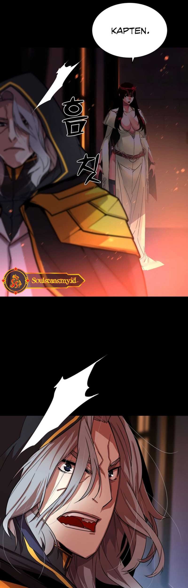 The Man Who Devoured the Light Chapter 01 Gambar 44