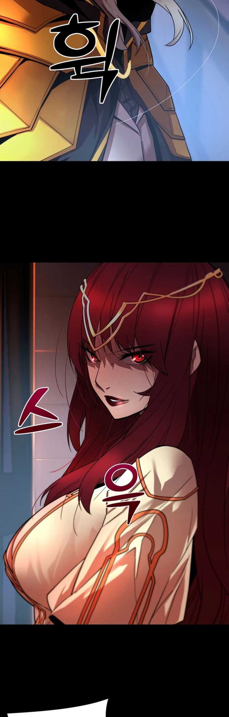 The Man Who Devoured the Light Chapter 01 Gambar 45