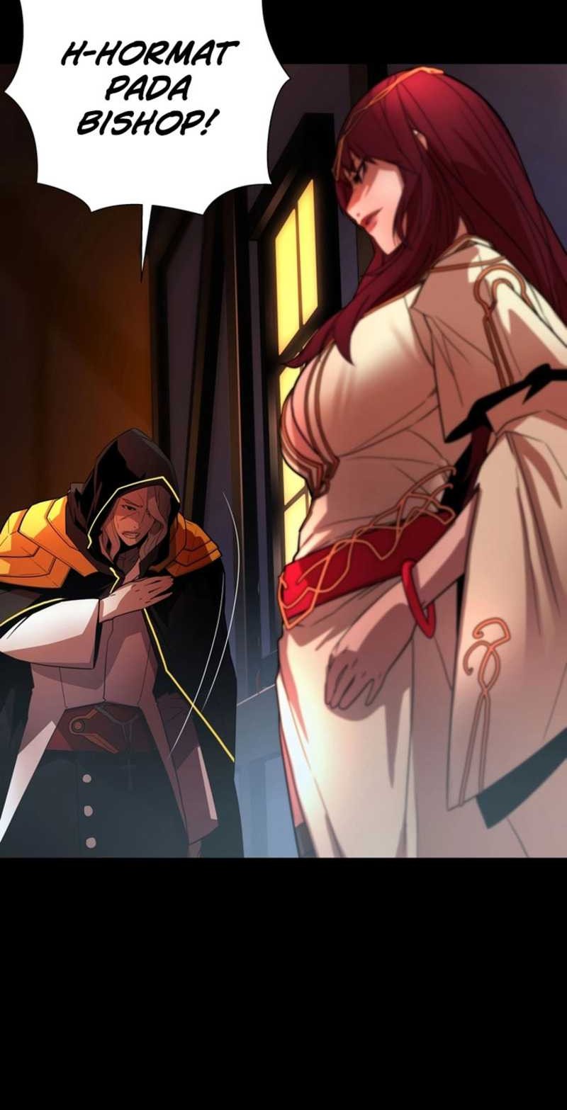 The Man Who Devoured the Light Chapter 01 Gambar 46