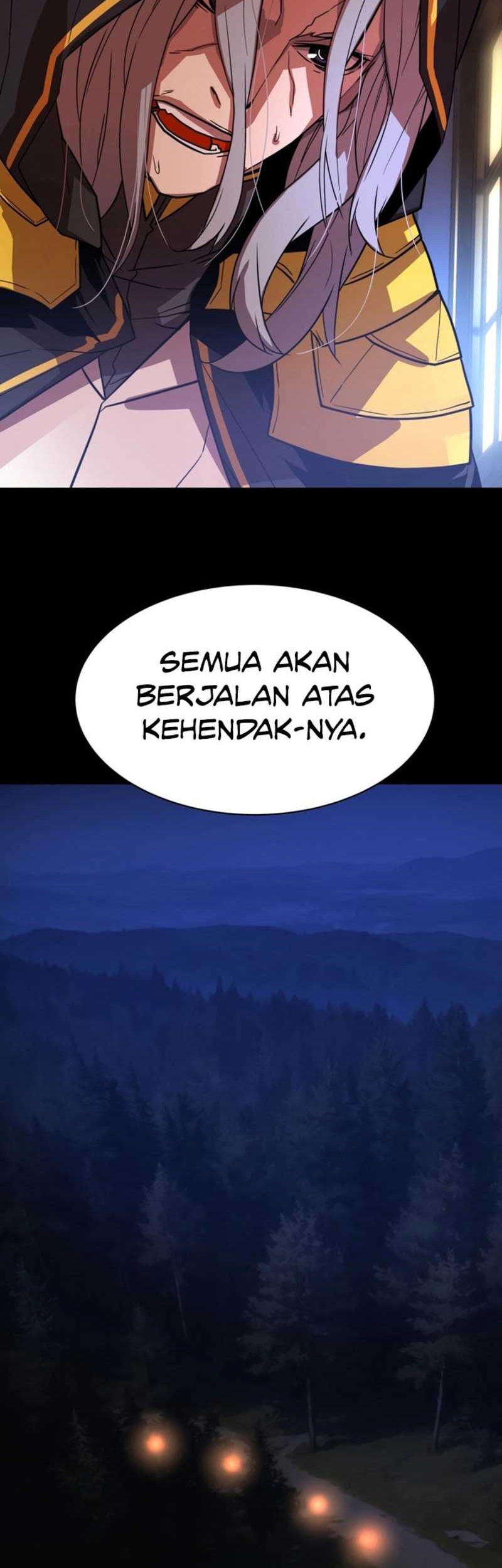 The Man Who Devoured the Light Chapter 01 Gambar 48