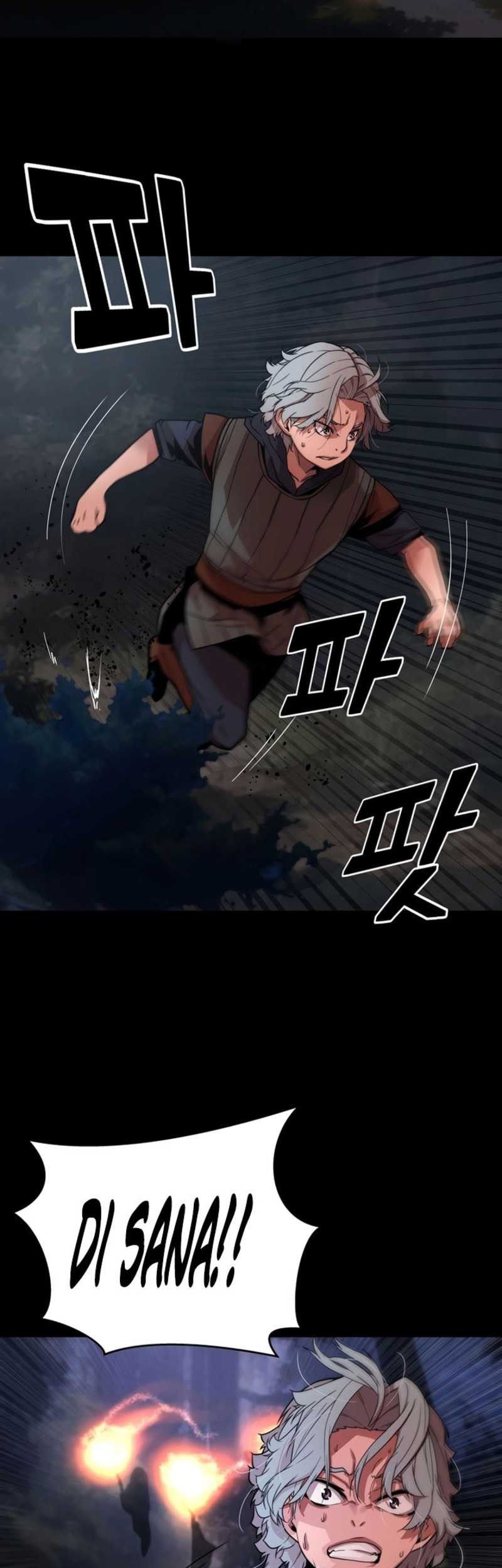The Man Who Devoured the Light Chapter 01 Gambar 49
