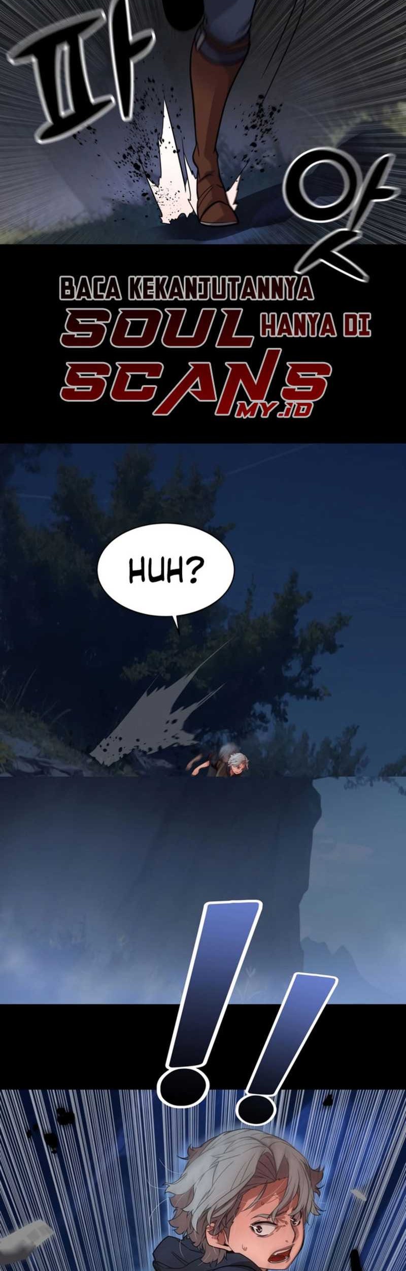The Man Who Devoured the Light Chapter 01 Gambar 52