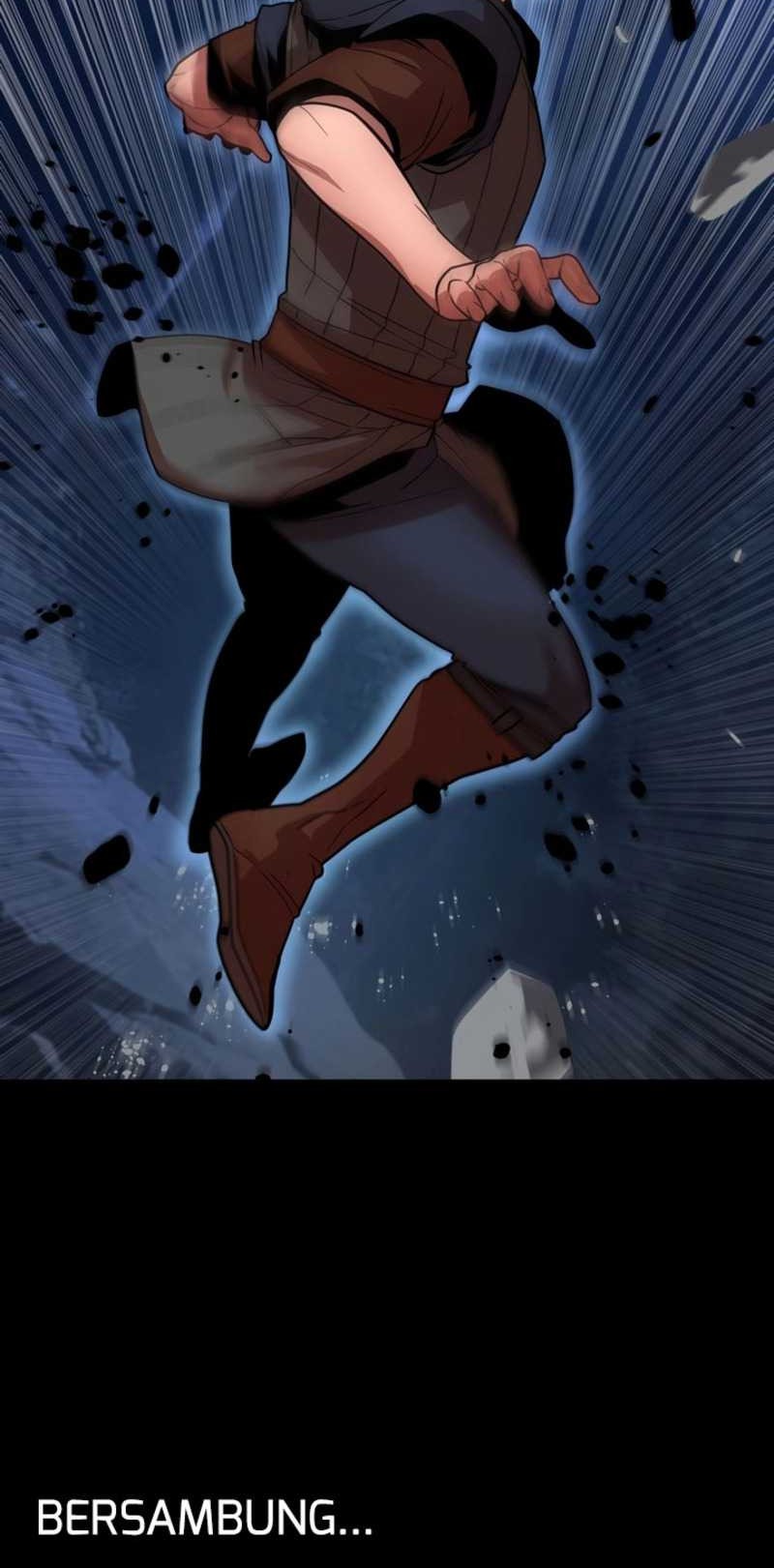 The Man Who Devoured the Light Chapter 01 Gambar 53