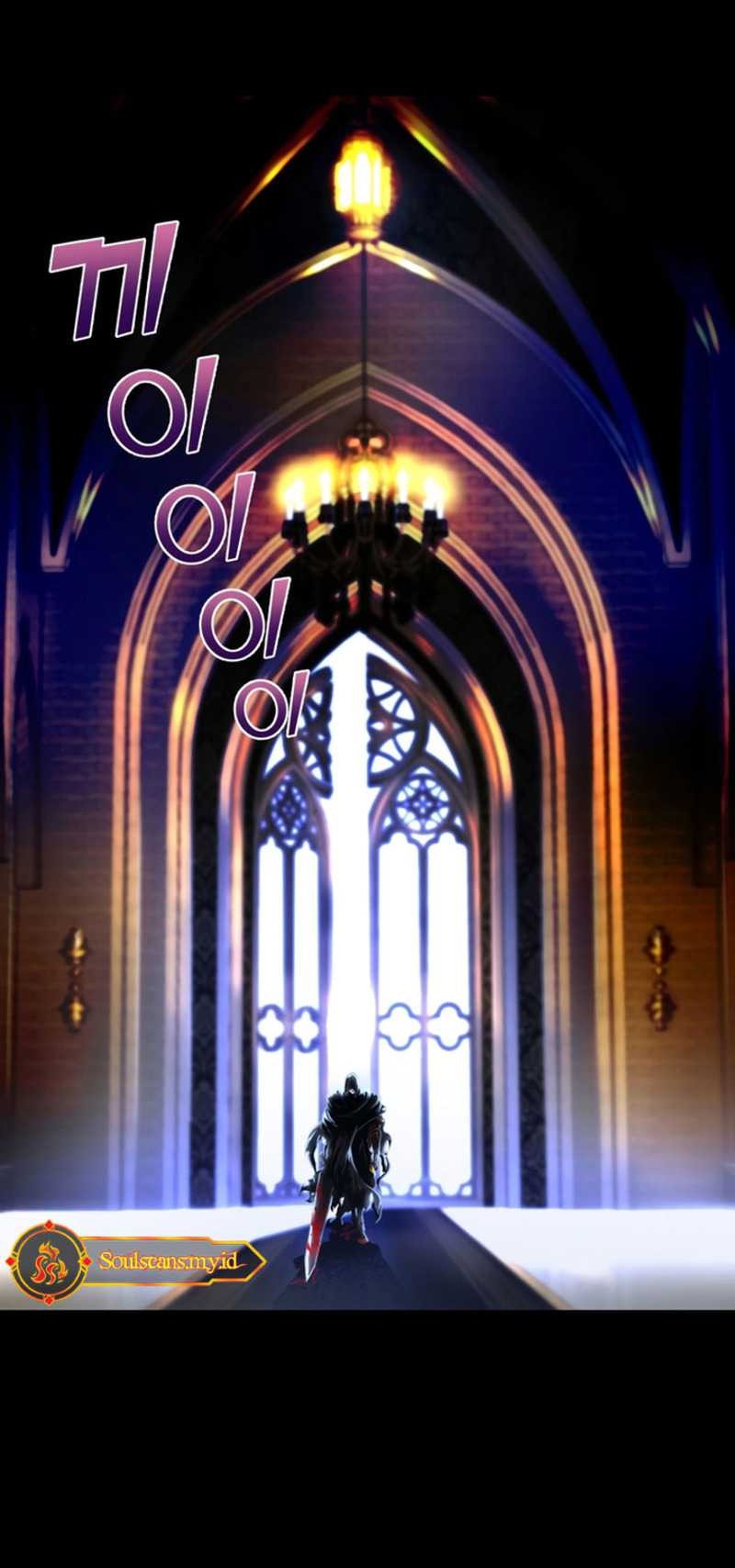 The Man Who Devoured the Light Chapter 01 Gambar 5
