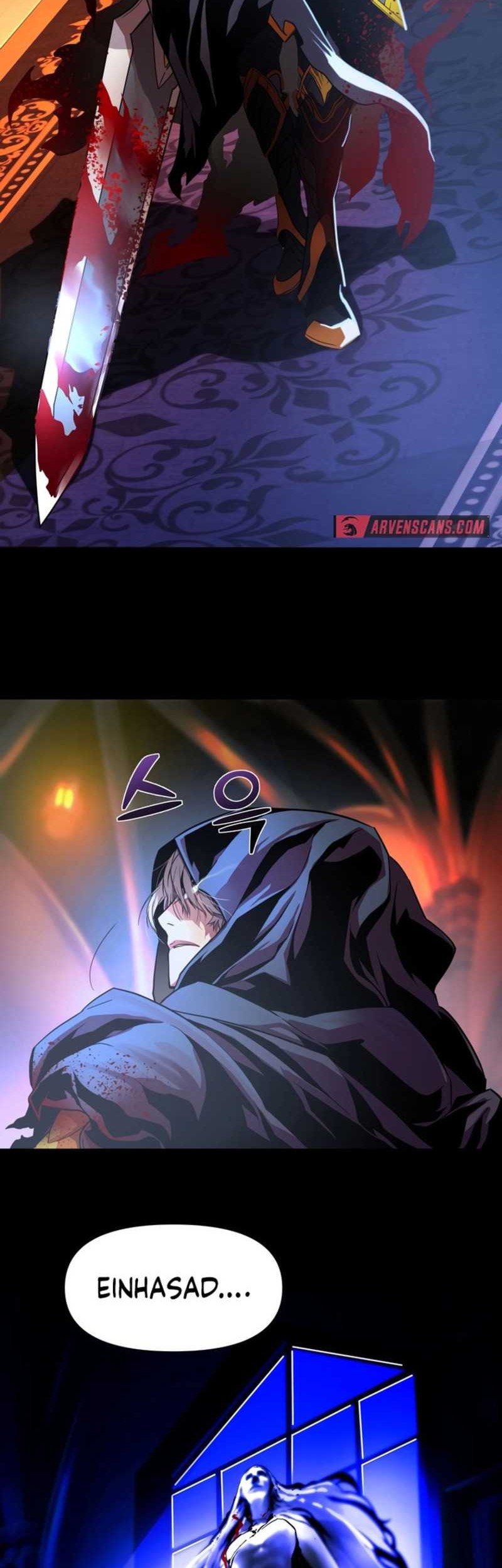The Man Who Devoured the Light Chapter 01 Gambar 7