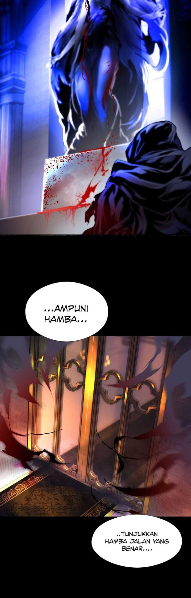 The Man Who Devoured the Light Chapter 01 Gambar 8