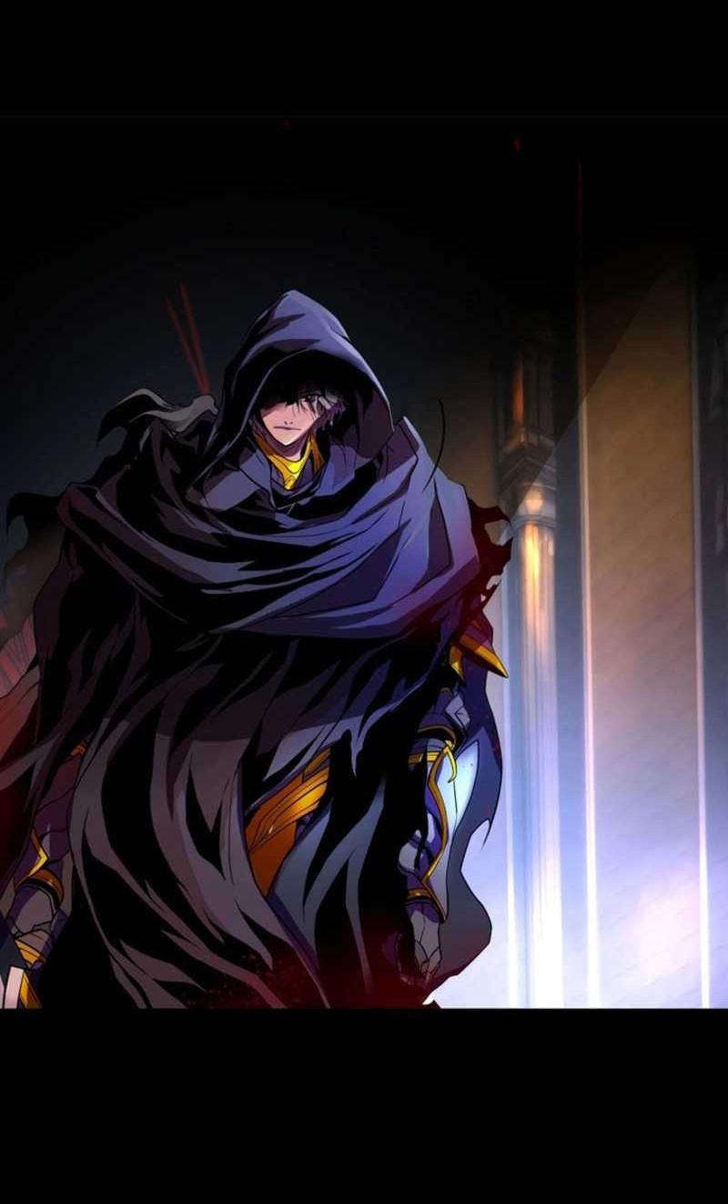 The Man Who Devoured the Light Chapter 01 Gambar 9