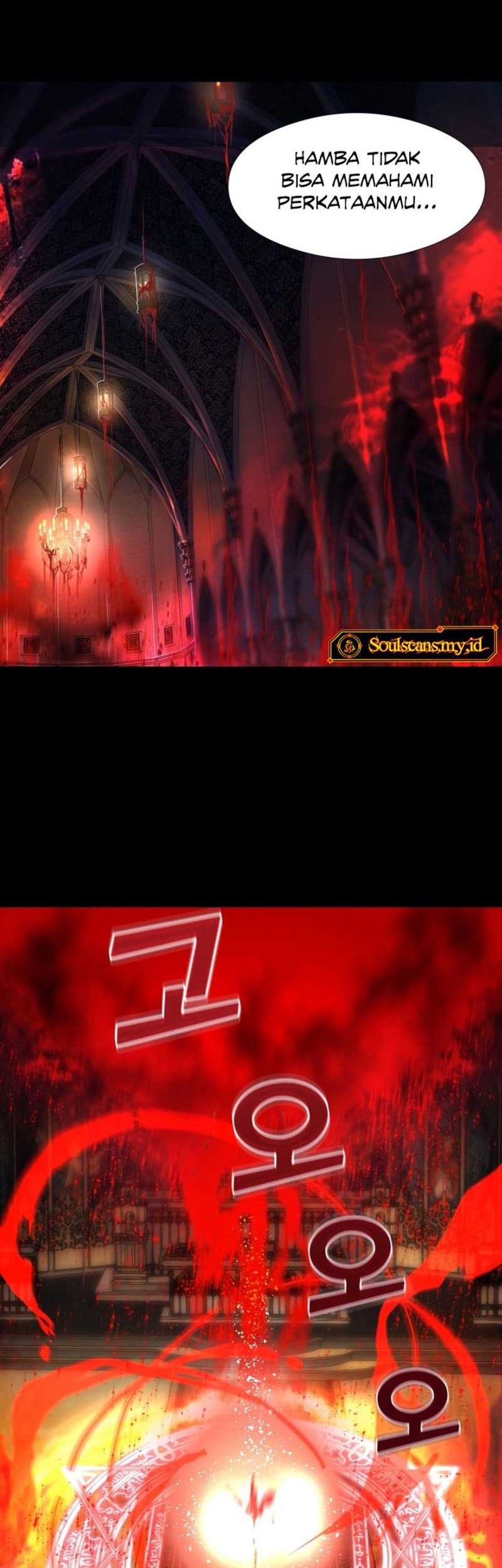 The Man Who Devoured the Light Chapter 01 Gambar 11
