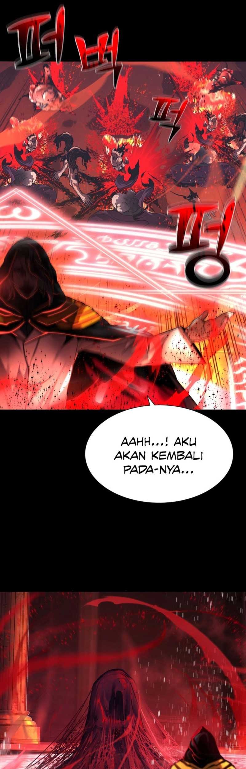 The Man Who Devoured the Light Chapter 01 Gambar 14