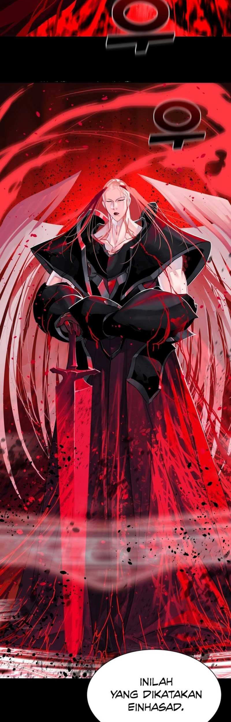 The Man Who Devoured the Light Chapter 01 Gambar 16