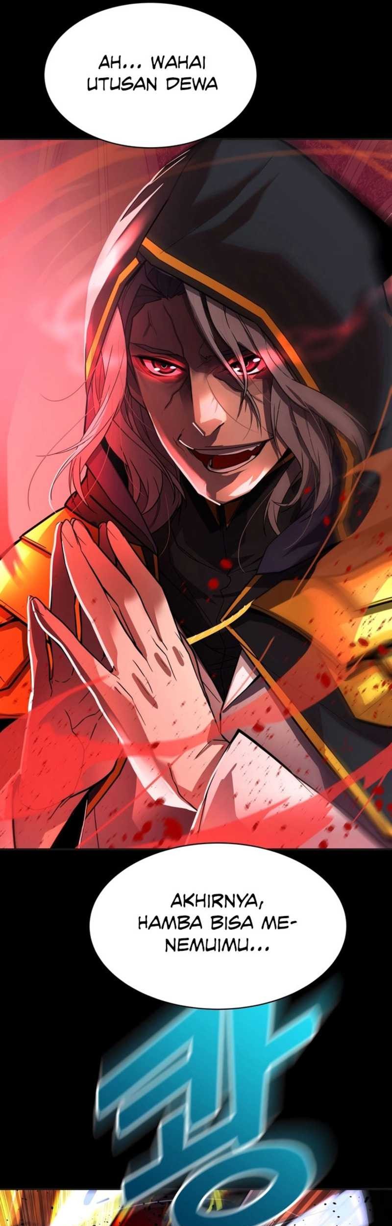 The Man Who Devoured the Light Chapter 01 Gambar 18