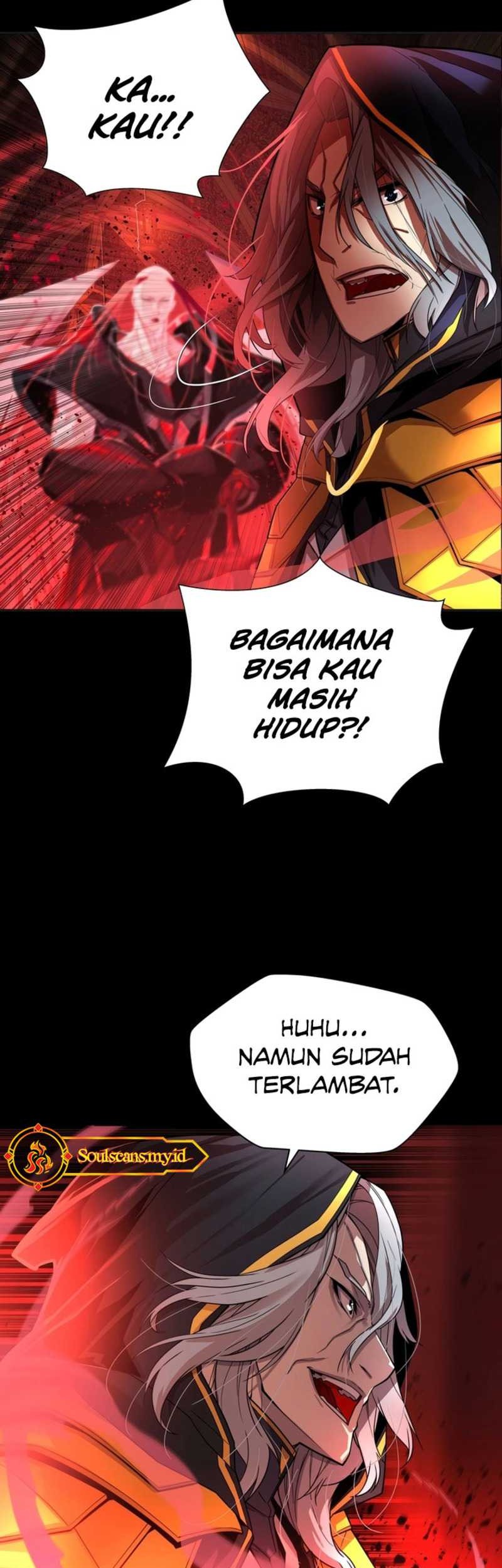 The Man Who Devoured the Light Chapter 01 Gambar 20