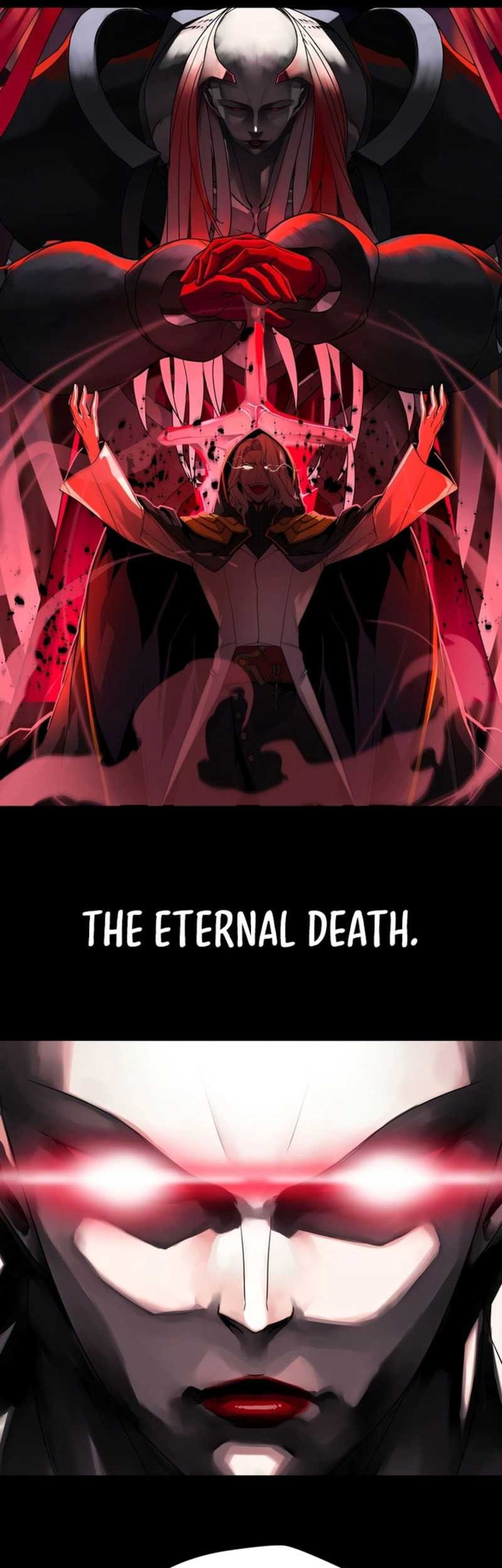 The Man Who Devoured the Light Chapter 01 Gambar 22