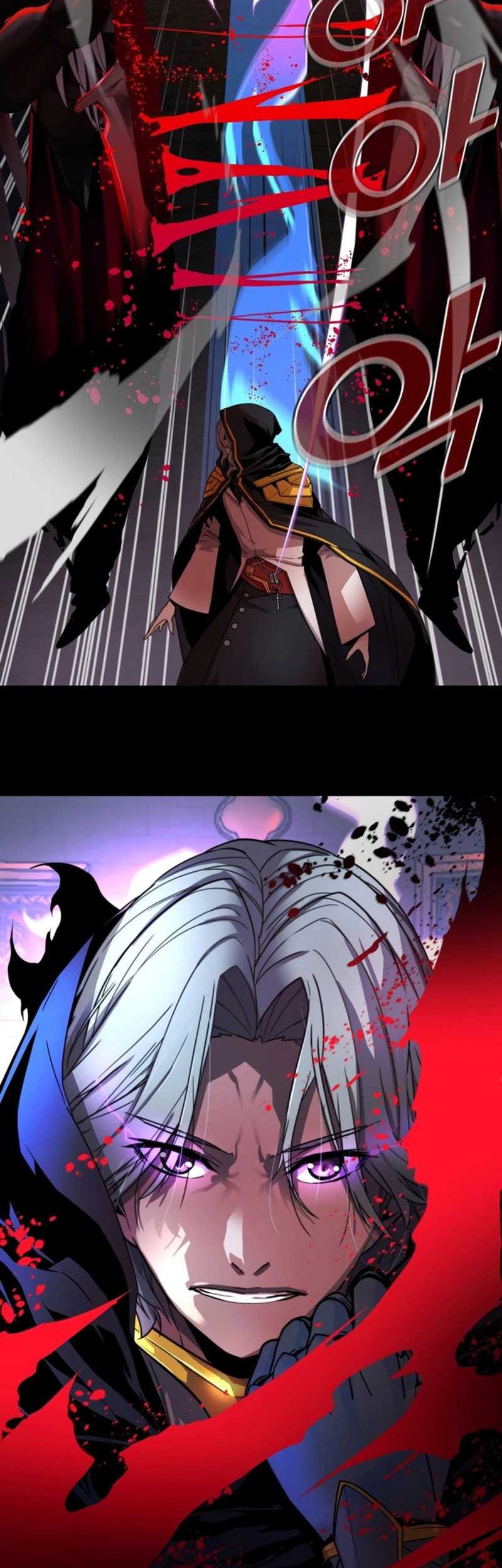 The Man Who Devoured the Light Chapter 01 Gambar 27