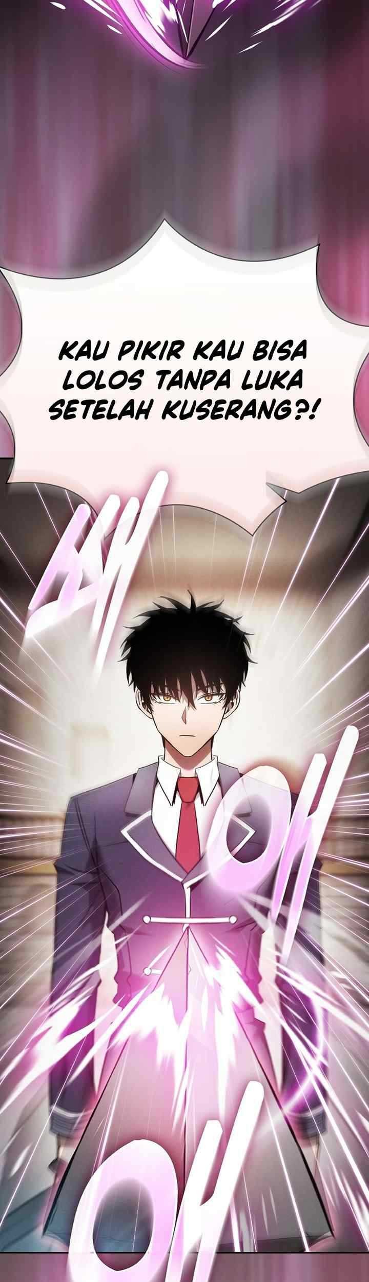 Academy’s Genius Swordmaster Chapter 23 Gambar 18