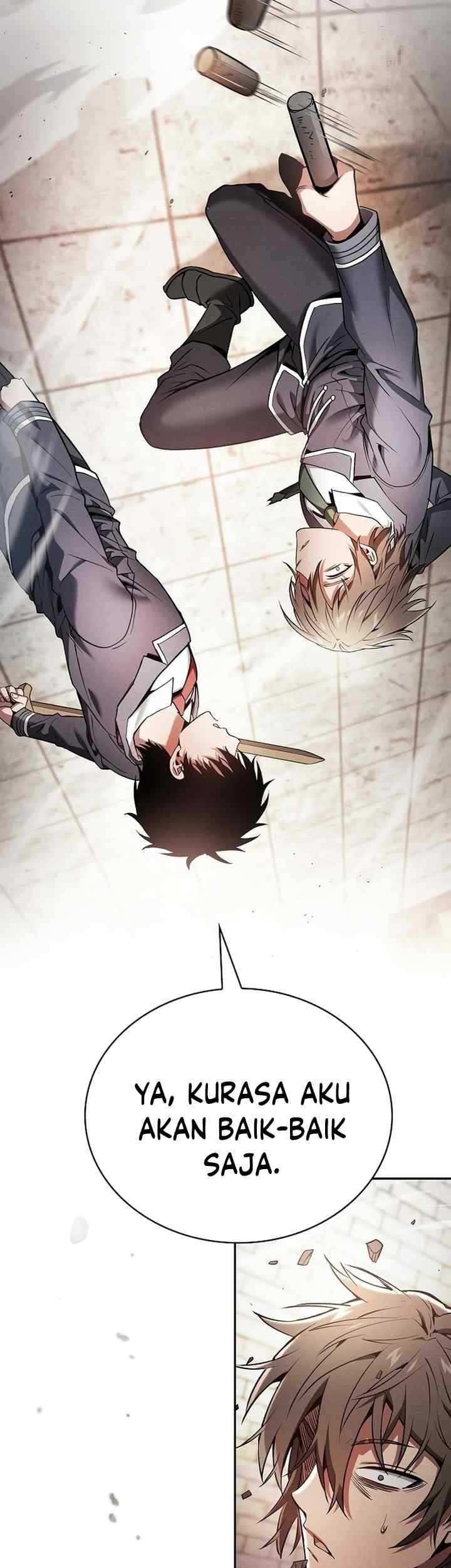 Academy’s Genius Swordmaster Chapter 23 Gambar 22