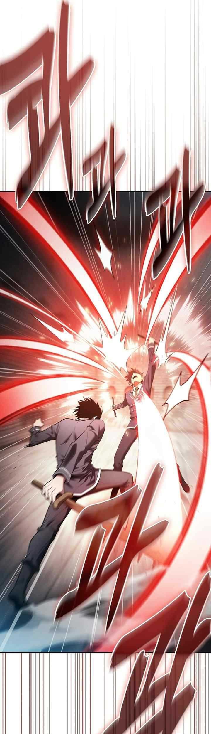 Academy’s Genius Swordmaster Chapter 23 Gambar 26