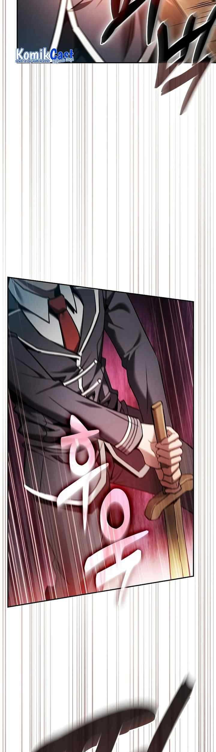 Academy’s Genius Swordmaster Chapter 23 Gambar 28