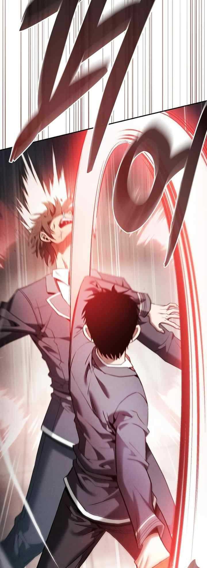 Academy’s Genius Swordmaster Chapter 23 Gambar 29