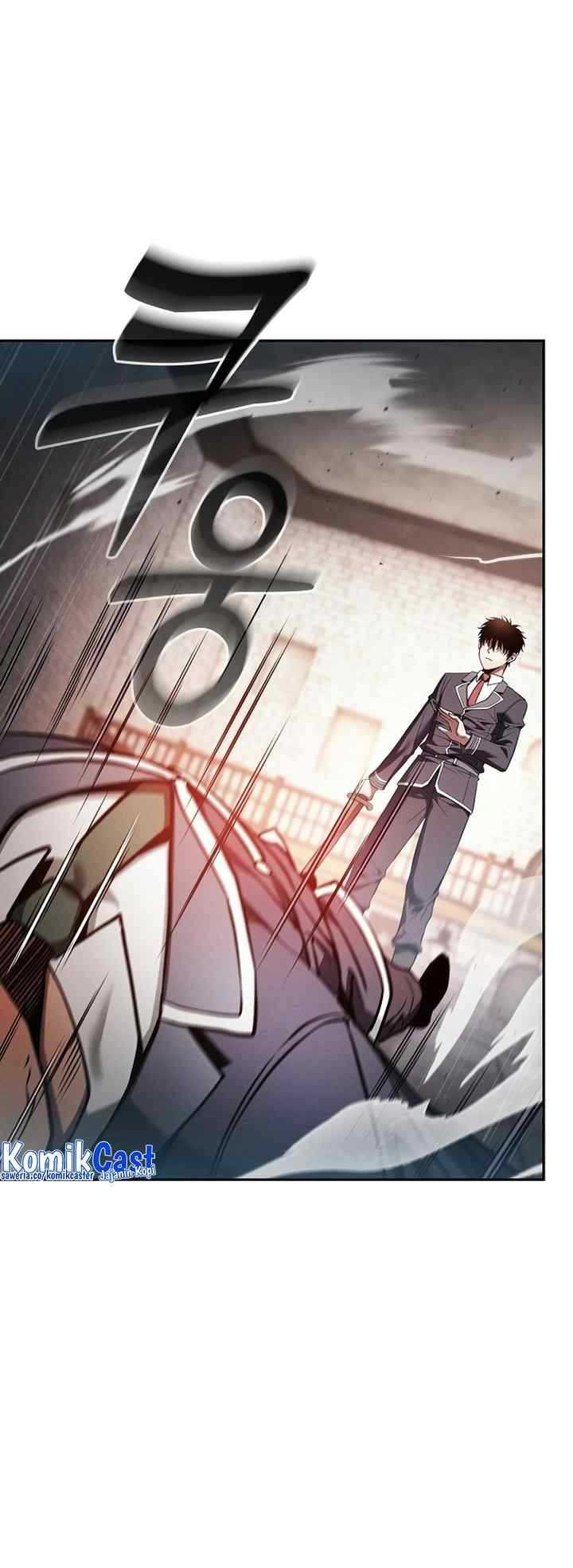 Academy’s Genius Swordmaster Chapter 23 Gambar 31