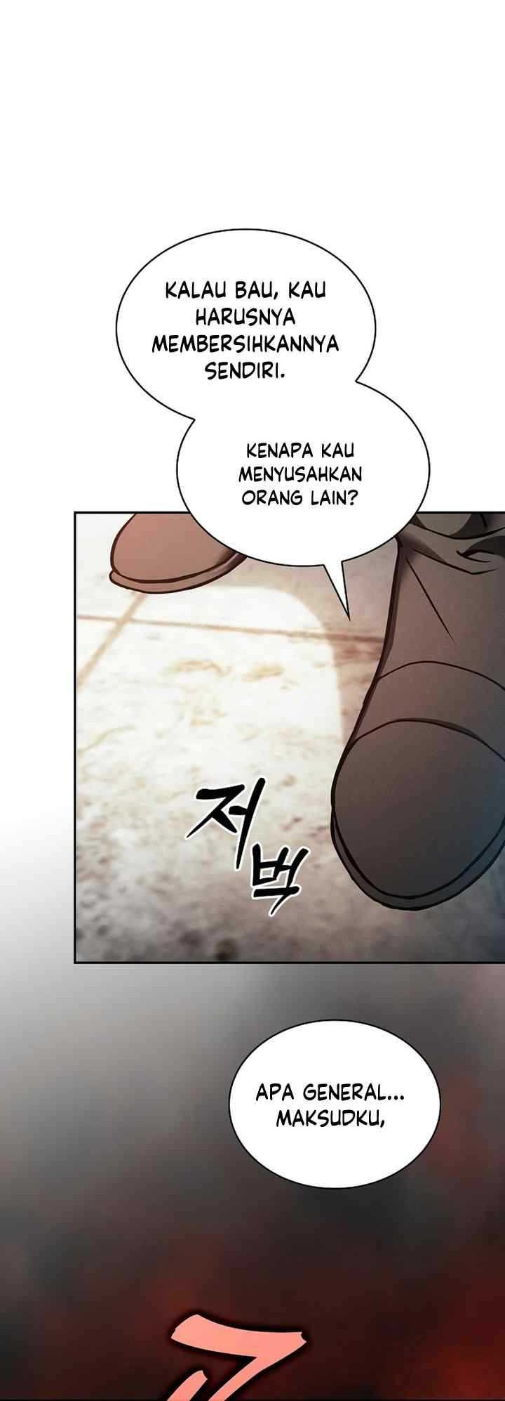 Academy’s Genius Swordmaster Chapter 23 Gambar 35