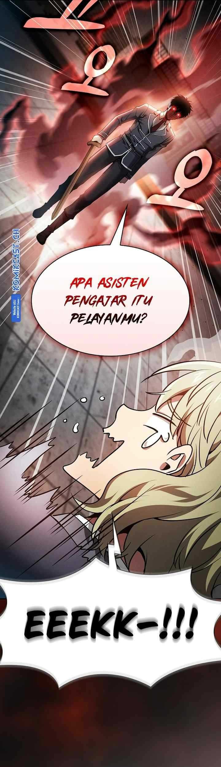 Academy’s Genius Swordmaster Chapter 23 Gambar 36