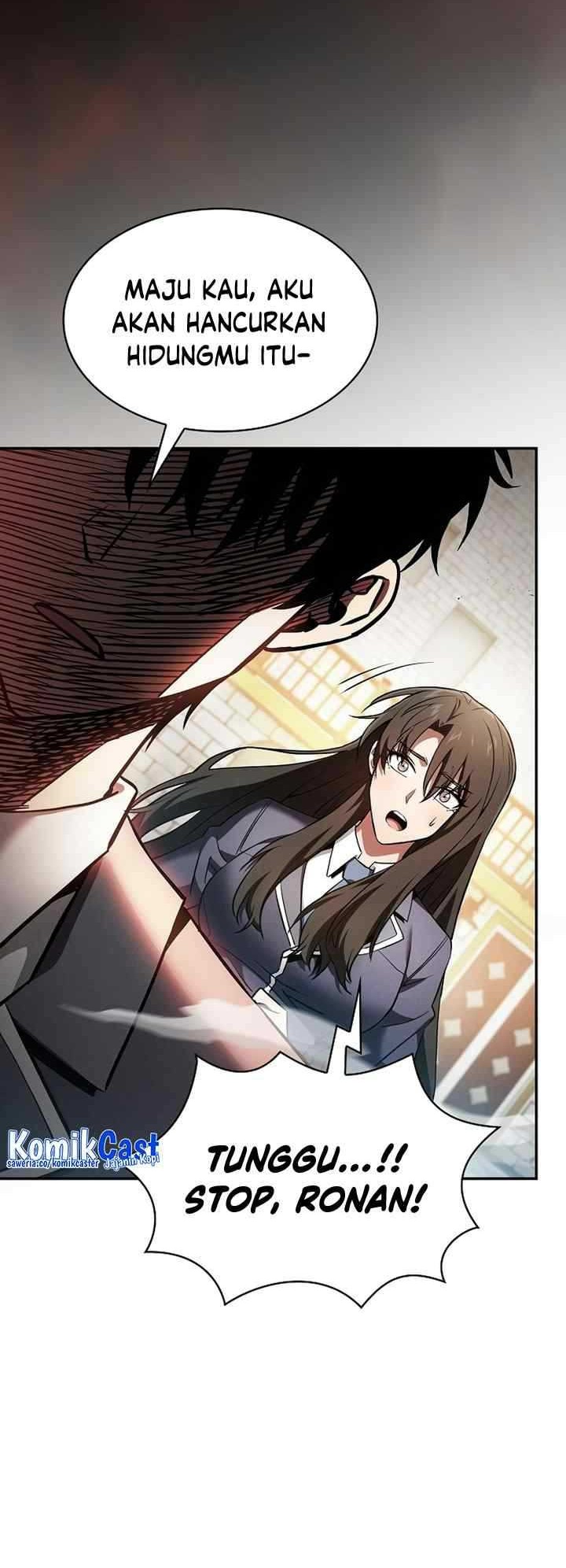 Academy’s Genius Swordmaster Chapter 23 Gambar 37