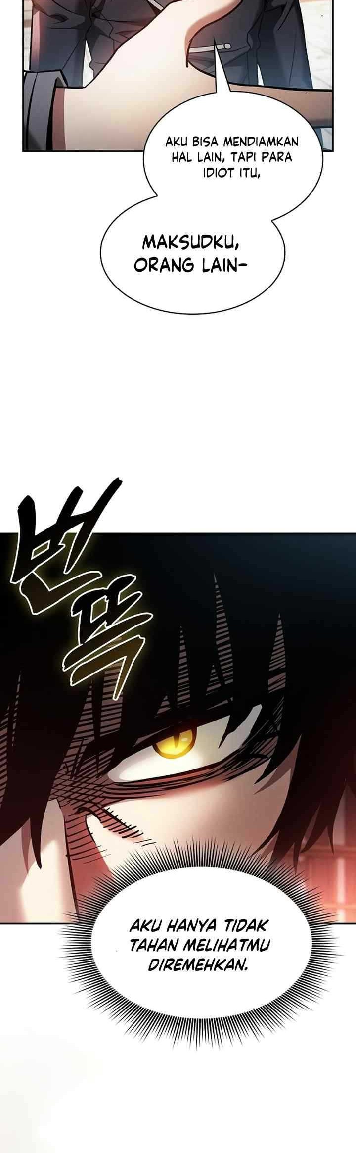 Academy’s Genius Swordmaster Chapter 23 Gambar 39