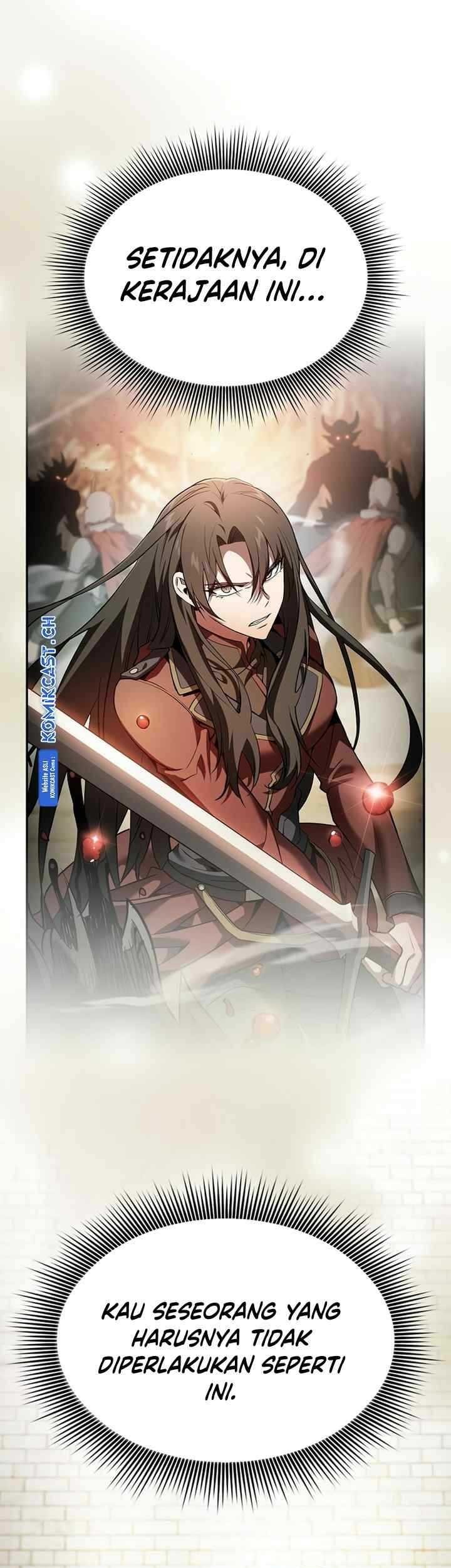 Academy’s Genius Swordmaster Chapter 23 Gambar 40