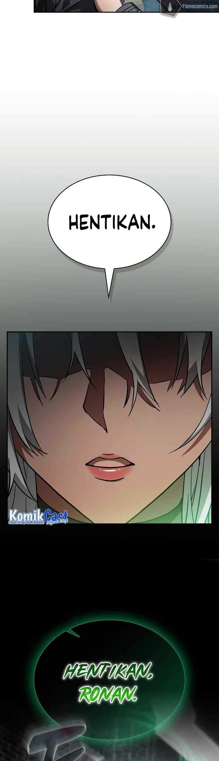 Academy’s Genius Swordmaster Chapter 23 Gambar 42