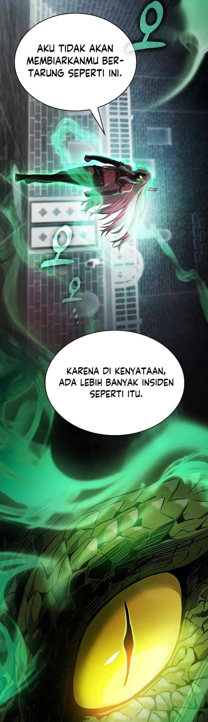 Academy’s Genius Swordmaster Chapter 23 Gambar 44