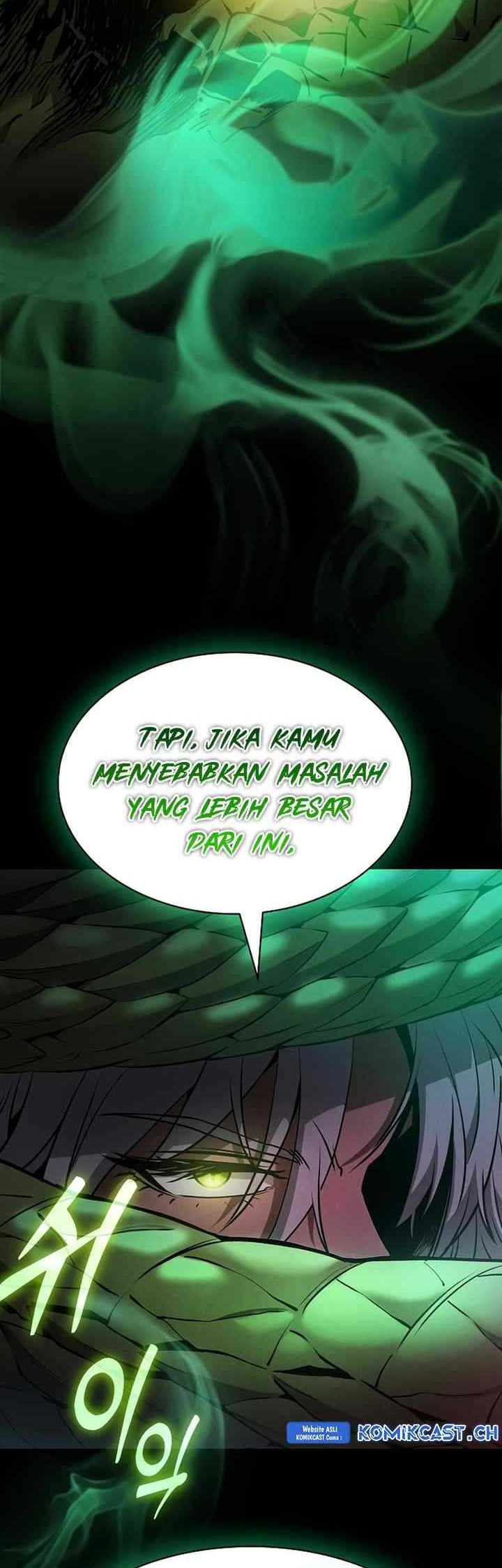 Academy’s Genius Swordmaster Chapter 23 Gambar 45