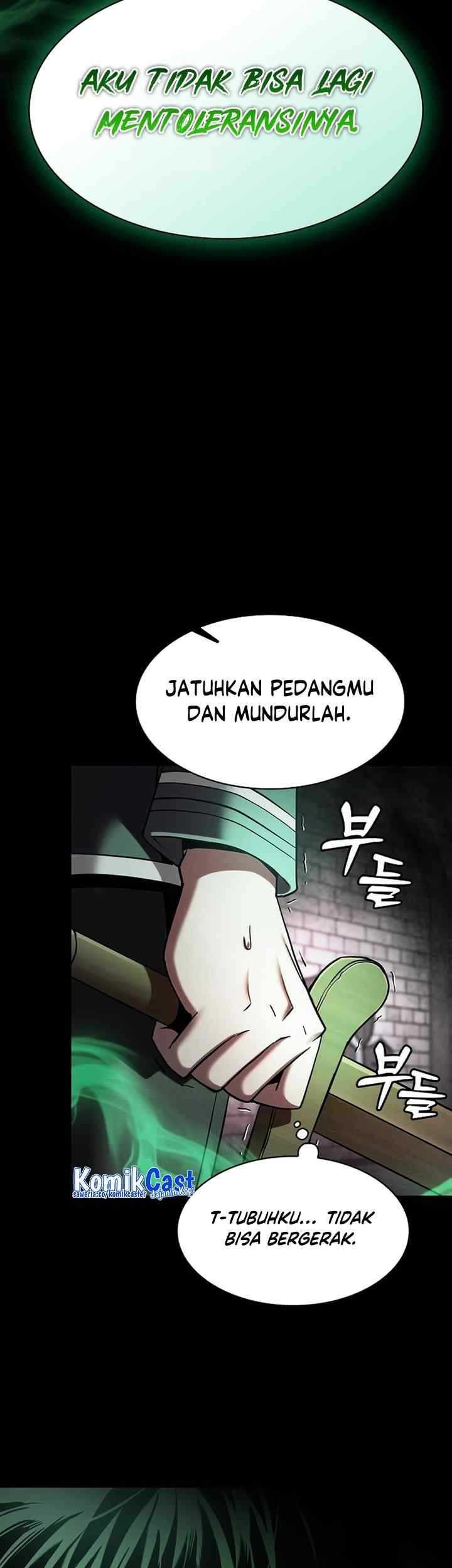 Academy’s Genius Swordmaster Chapter 23 Gambar 46