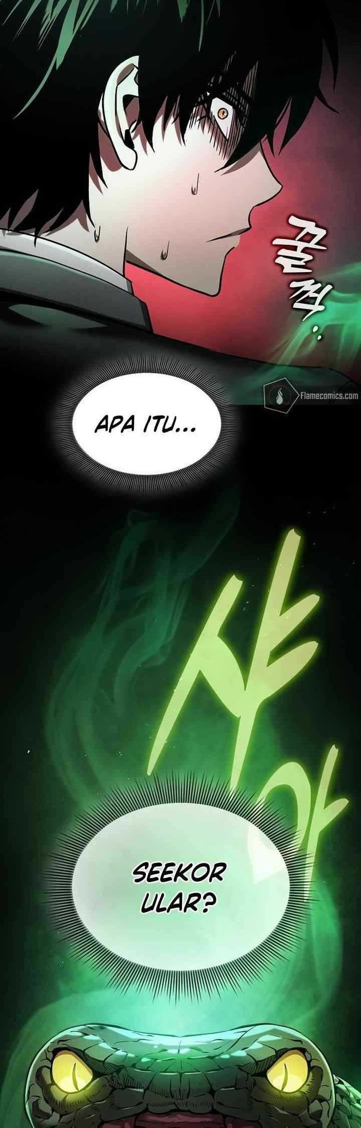 Academy’s Genius Swordmaster Chapter 23 Gambar 47