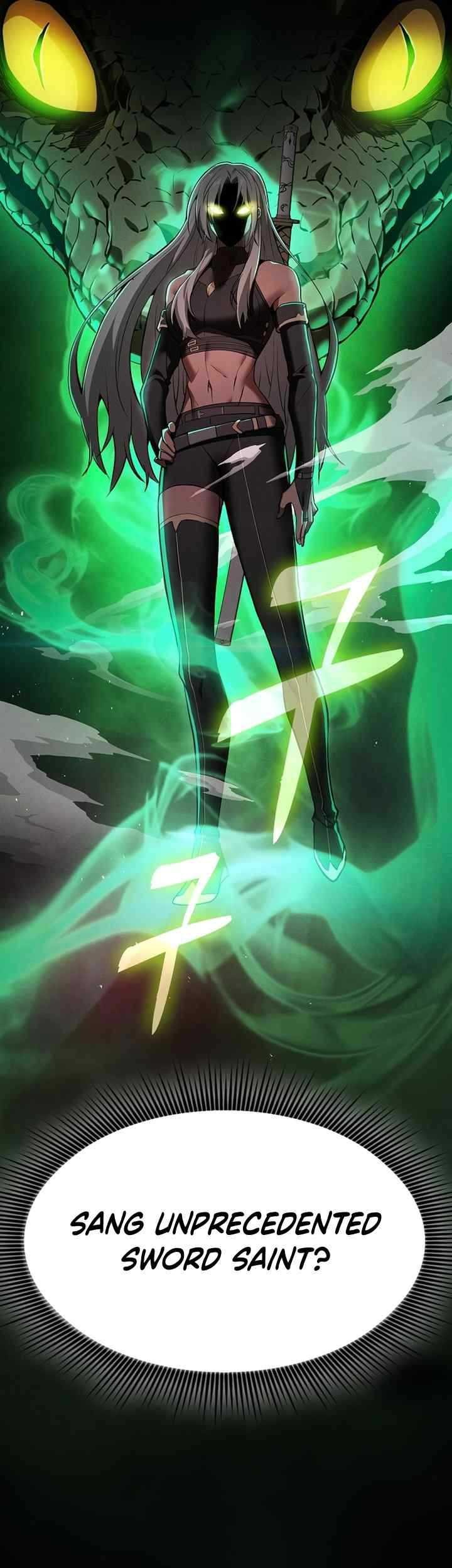 Academy’s Genius Swordmaster Chapter 23 Gambar 50