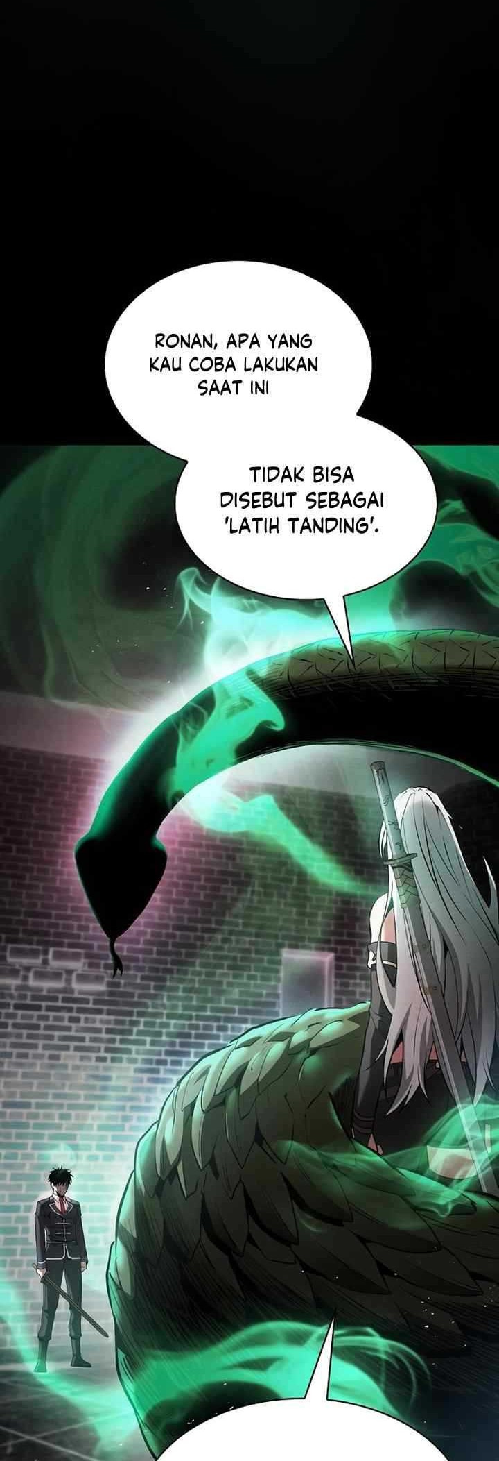 Academy’s Genius Swordmaster Chapter 23 Gambar 51